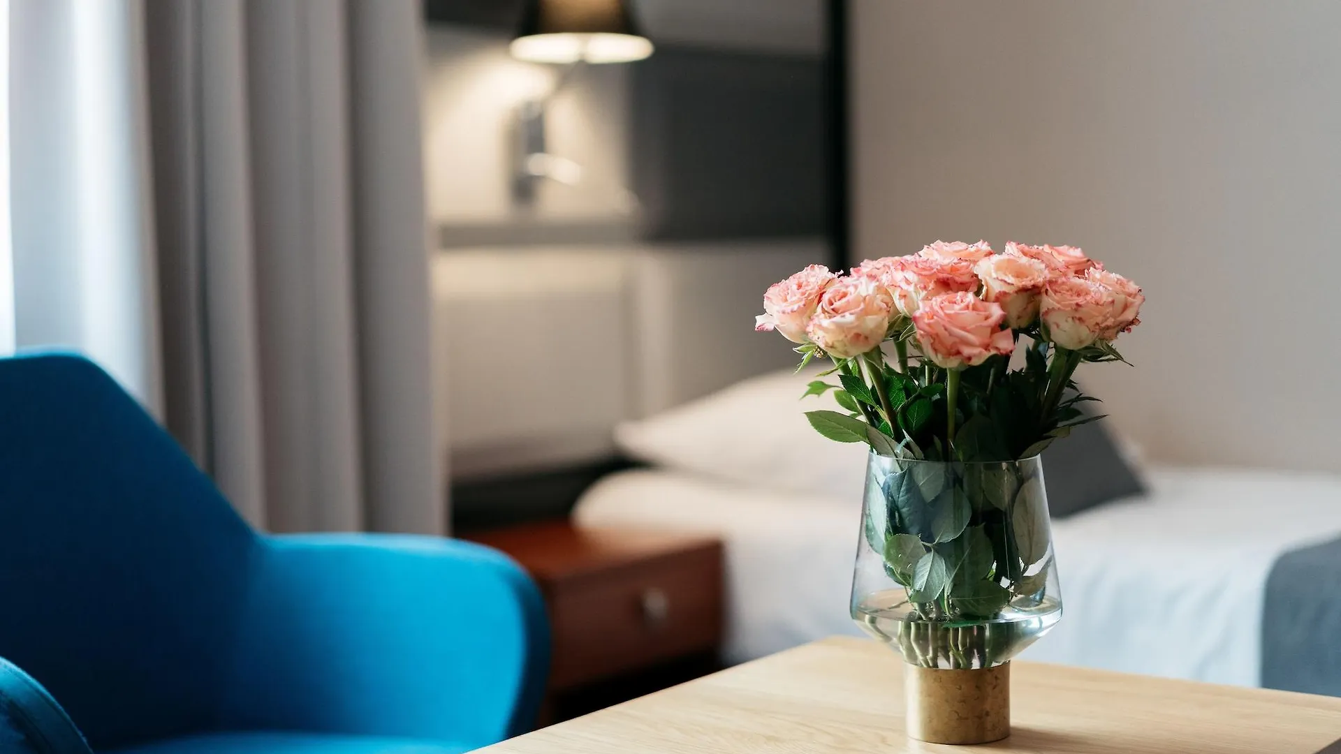 Hotel Apis Краков
