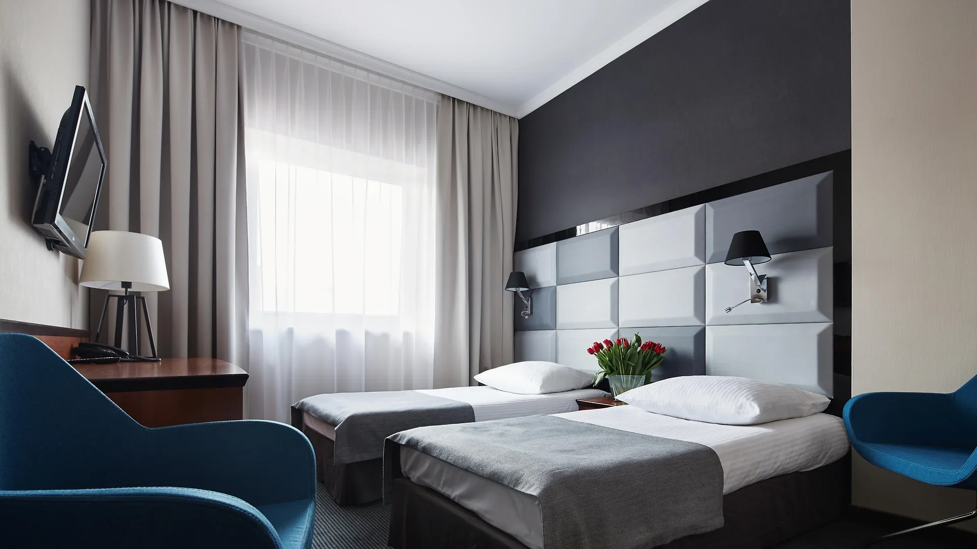 Hotel Apis Krakow