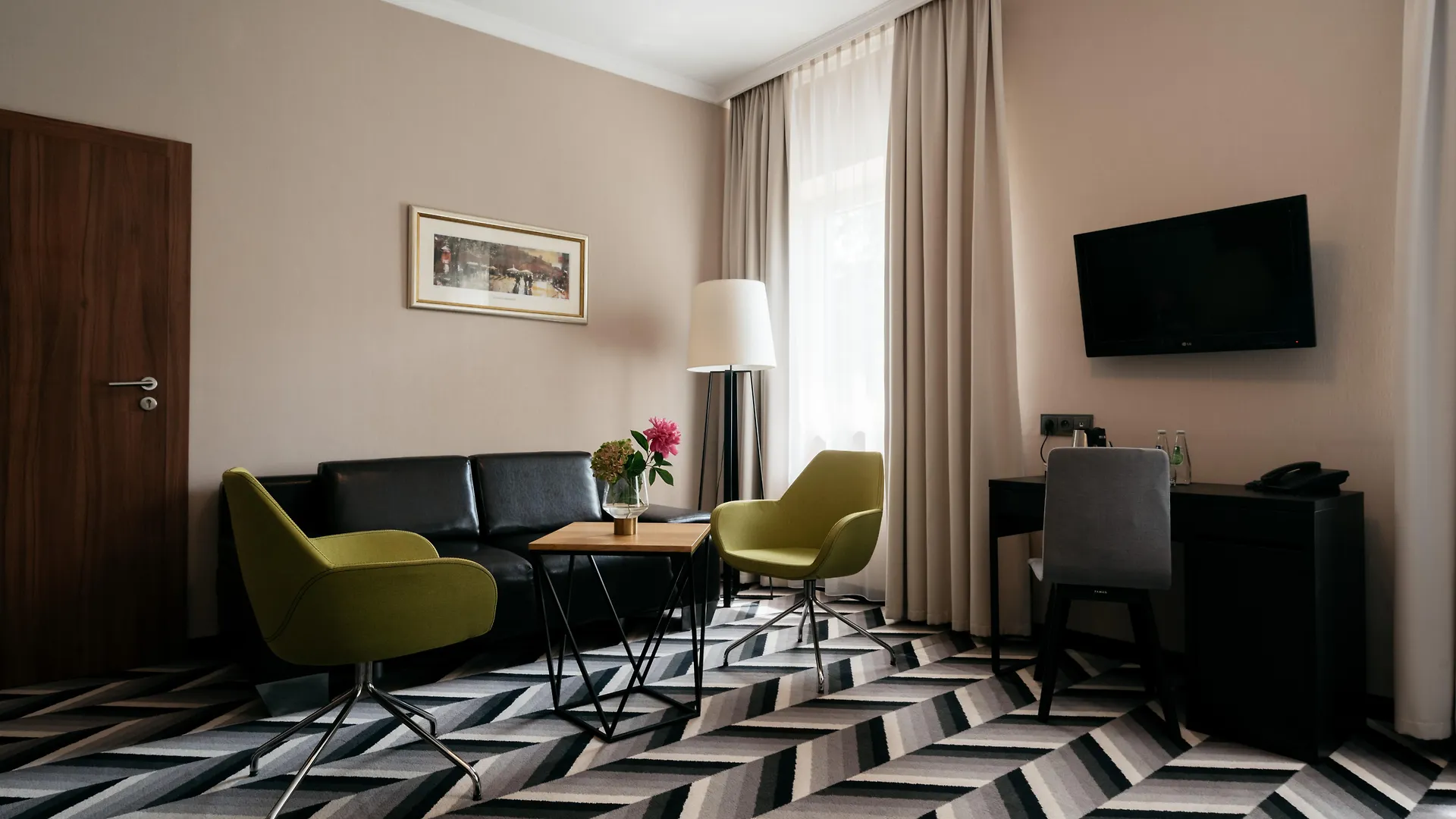 Hotel Apis Krakow