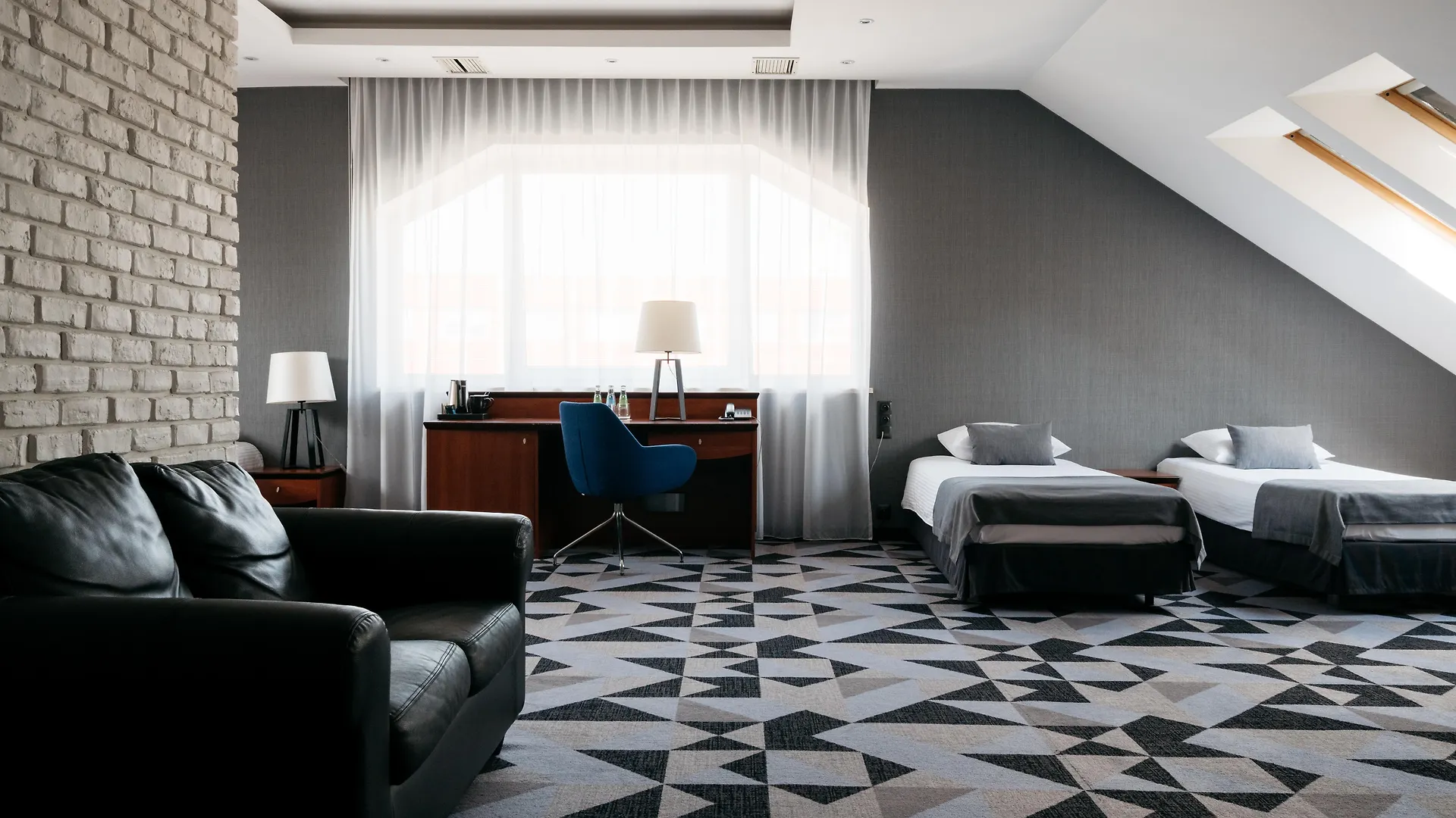 Hotel Apis Krakow Poland
