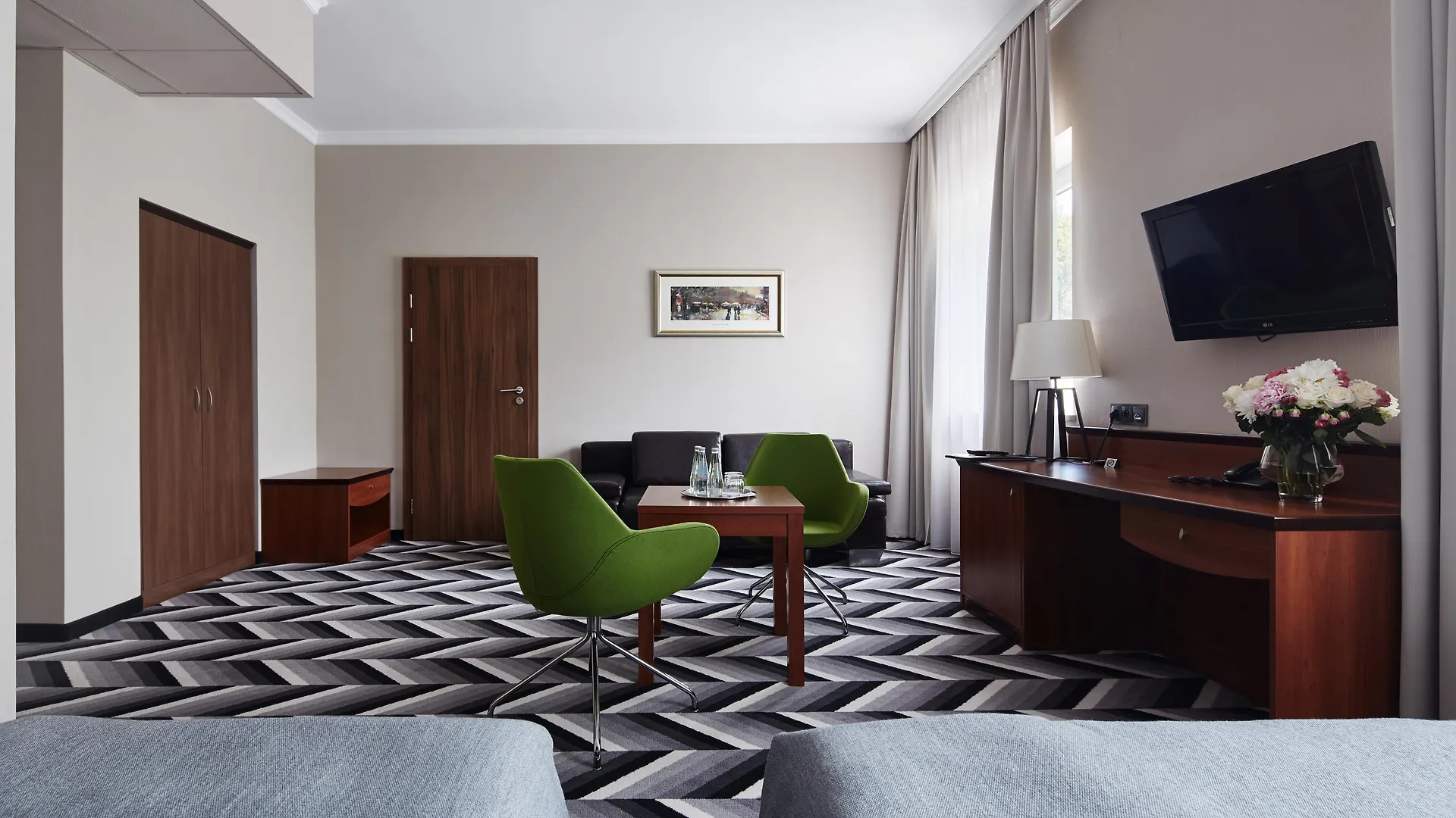 Hotel Apis Krakow