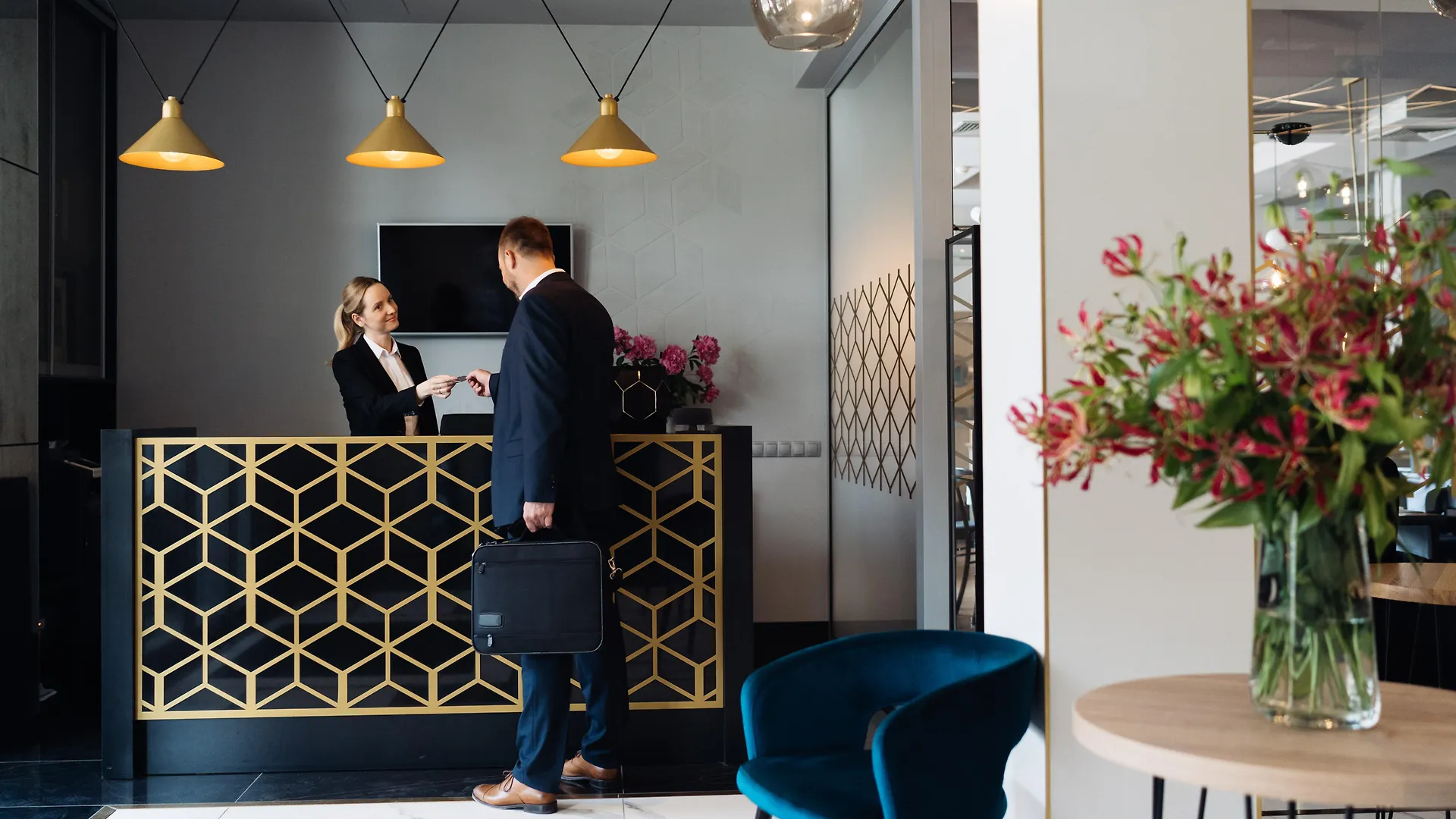 Hotel Apis Krakow