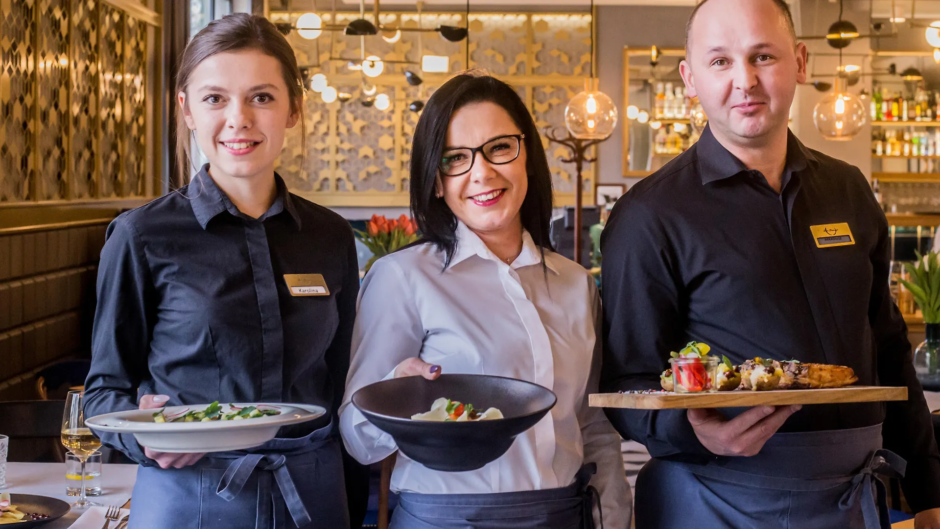 ****  Hotel Apis Krakow Poland
