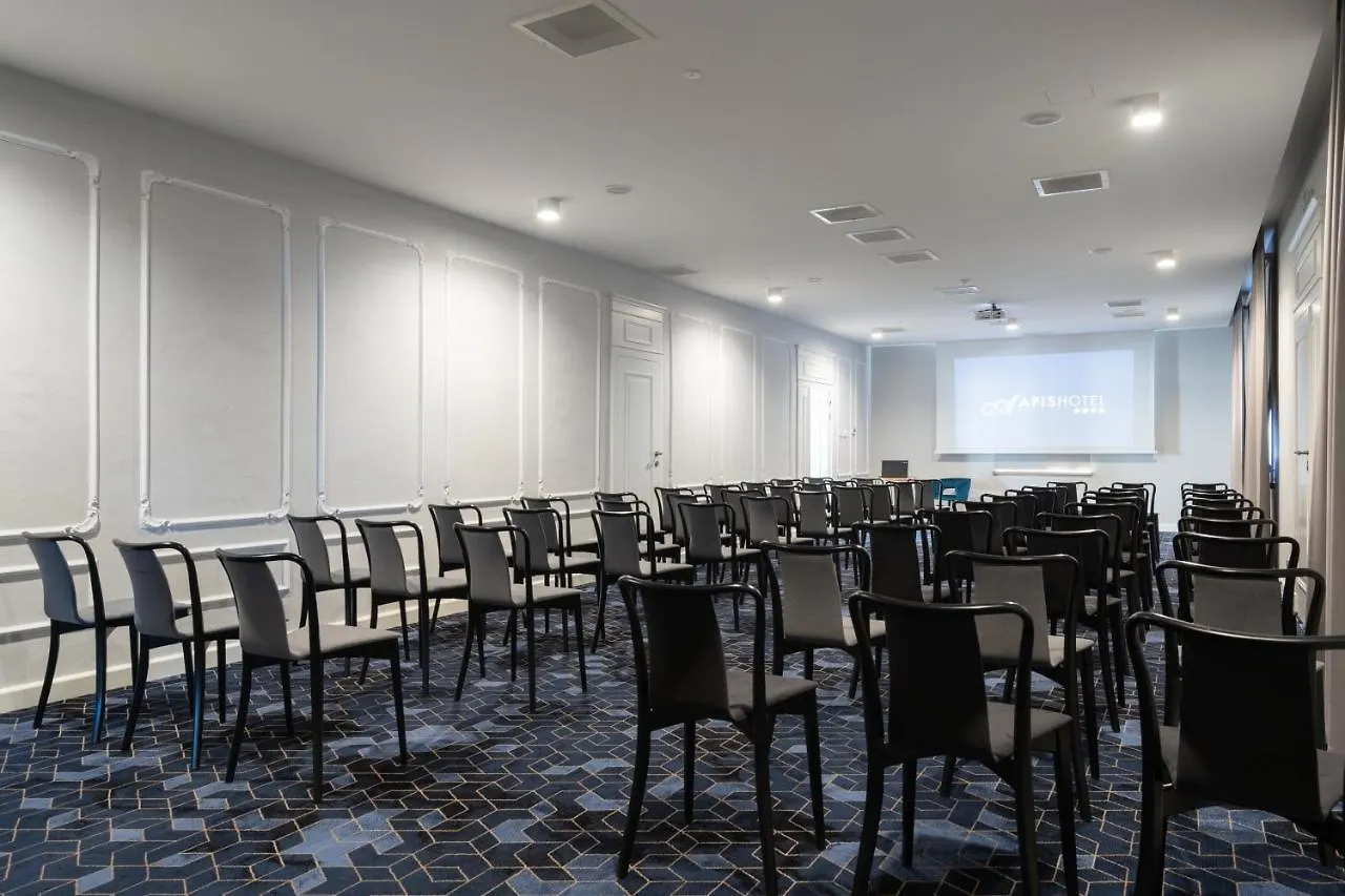 Hotel Apis Краков