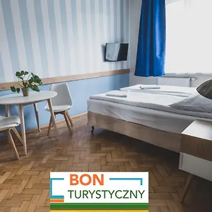 Гостевой дом Cybulskiego Guest, Краков