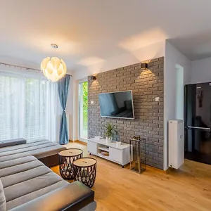  Apartament Solna 208 Polska