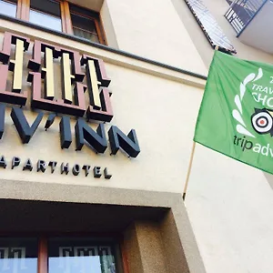 Liv'inn Apartmanhotel