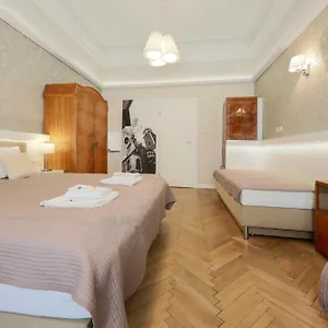  Appartamento Podwale