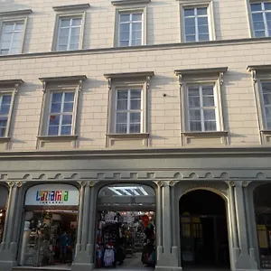 Апарт-отель Boutique, Краков