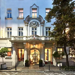 H15 Boutique Hotel, Warsaw, A Member Of Design פולין