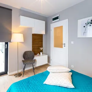 Apartament Wawel Cracow Old - Friendhouse