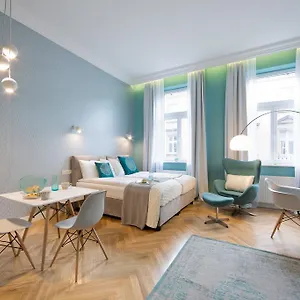 Apartament Pod Orłem