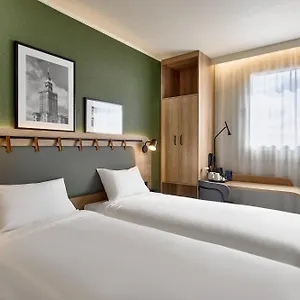 Campanile Prime Old Town Hotel