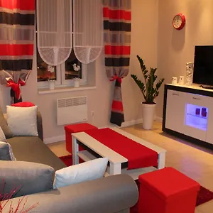 Apartament Carmen