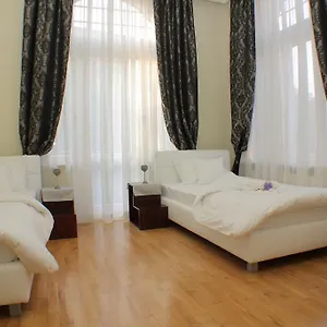 Apartament Apartament Secesyjny