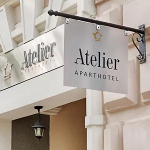 Atelier By Artery Apartmanhotel