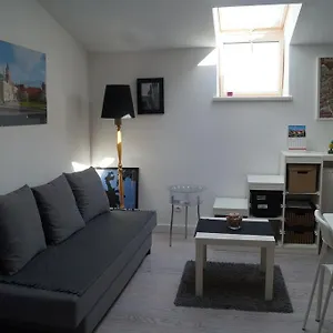 Apartament Ariańska