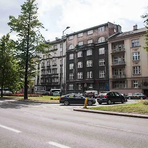  Appartamento Cracow Apartaments Ii