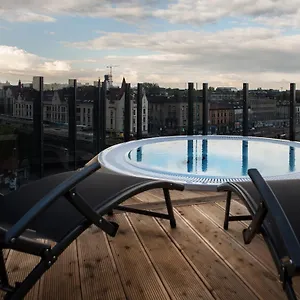 The Loft Adults Only Otel