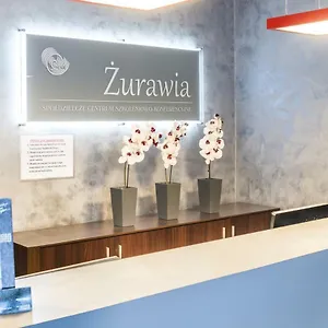 Scsk Zurawia פולין