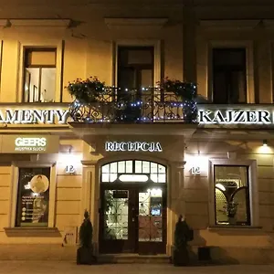 Апарт-отель Kajzer, Краков