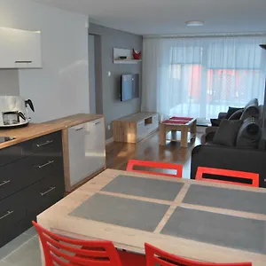  Apartament Rodzinny Polska