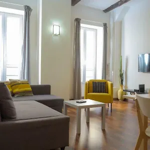 Appartamento Magnifiques Au Coeur Du Vieux