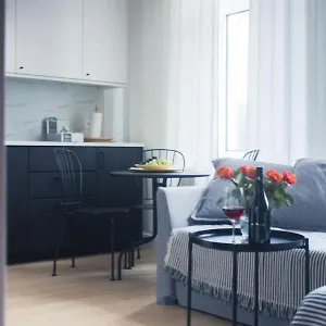 Apartament Andersa Polska