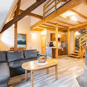 Apartment Krupowki 24 