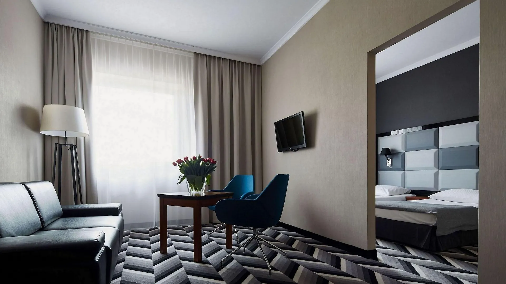 Hotel Apis Krakow