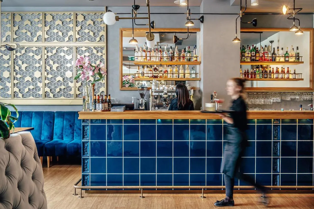 Hotel Apis Krakow Poland