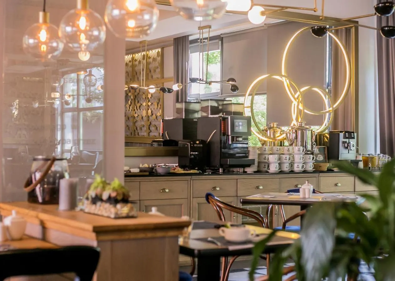 Hotel Apis Krakow