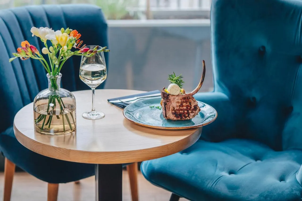 Hotel Apis Krakow Poland