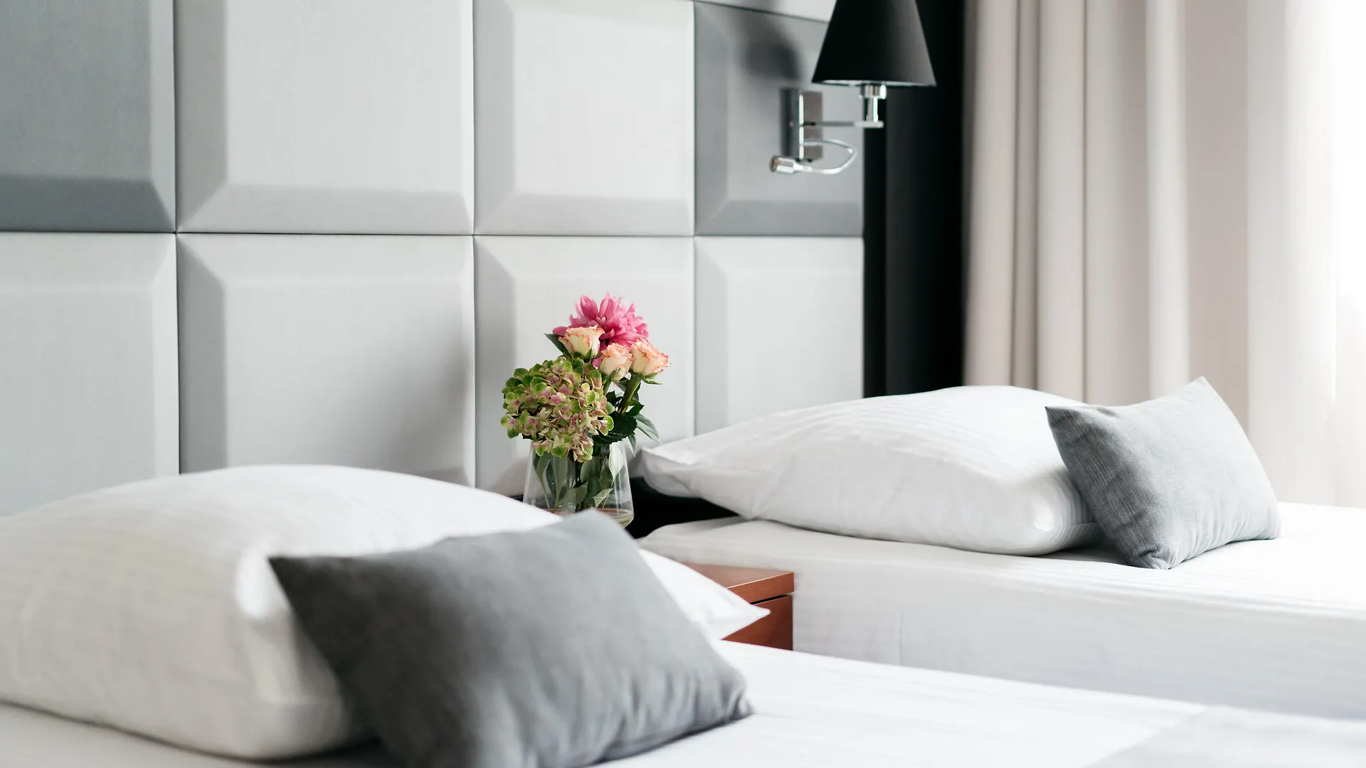 Hotel Apis Krakow