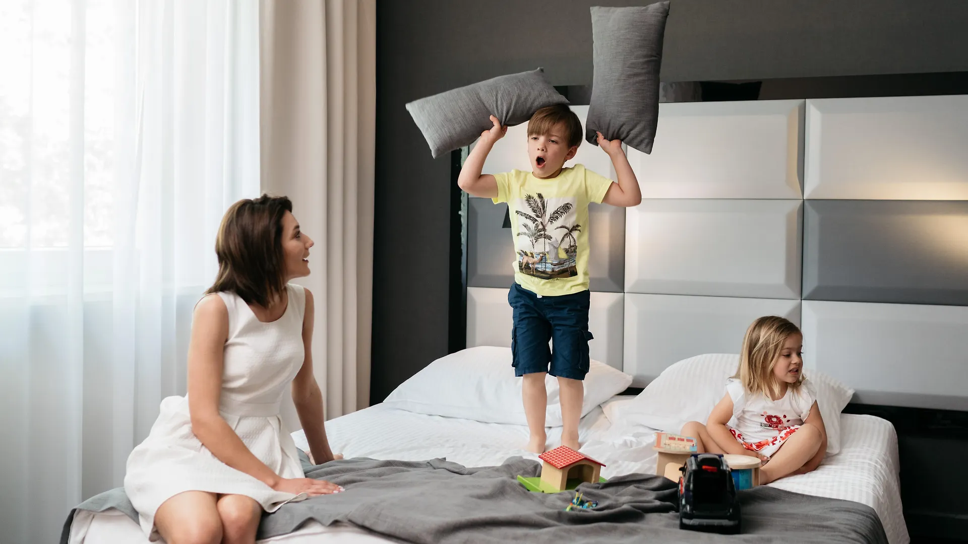 Hotel Apis Krakow