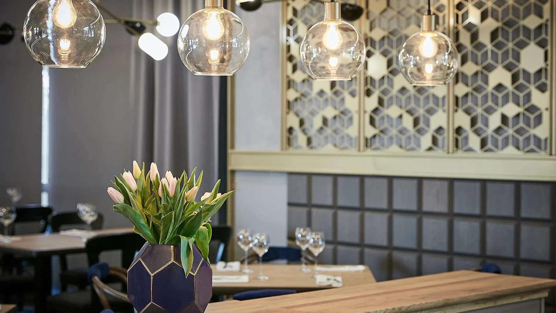 Hotel Apis Krakow