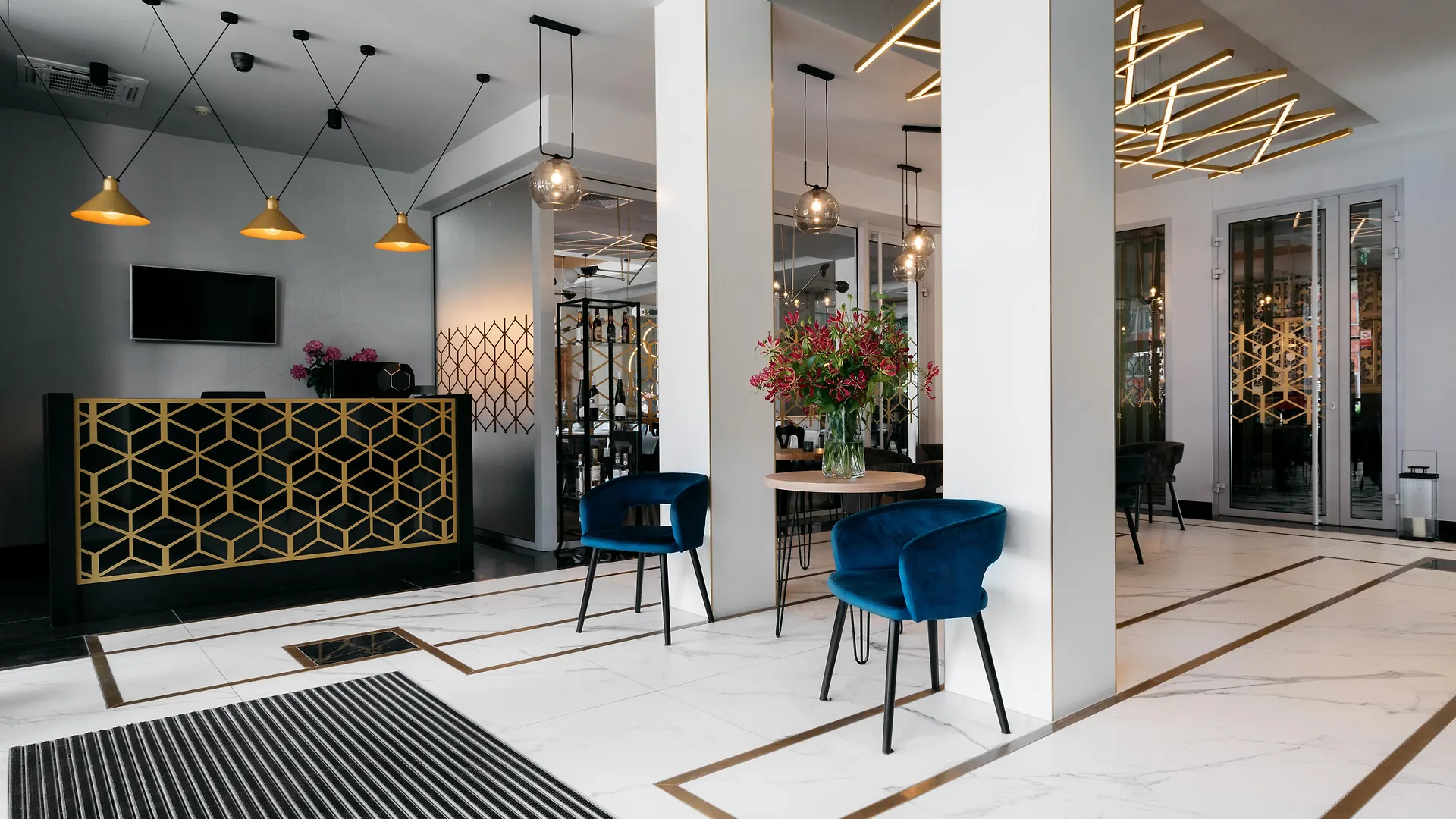 Hotel Apis Krakow