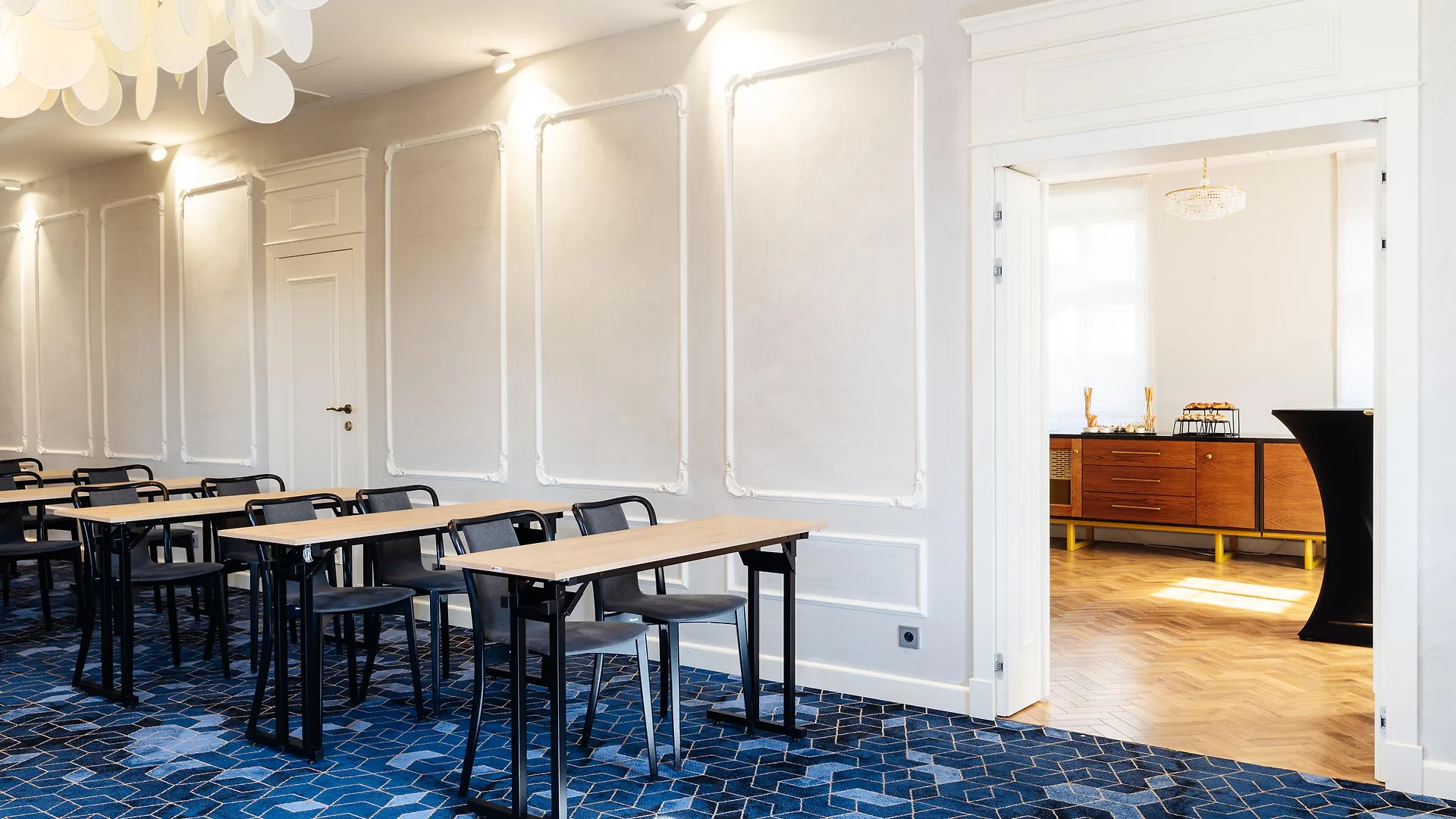 Hotel Apis Krakow