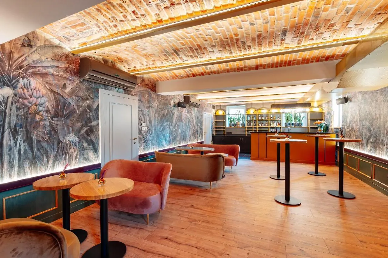 Hotel Apis Cracovia