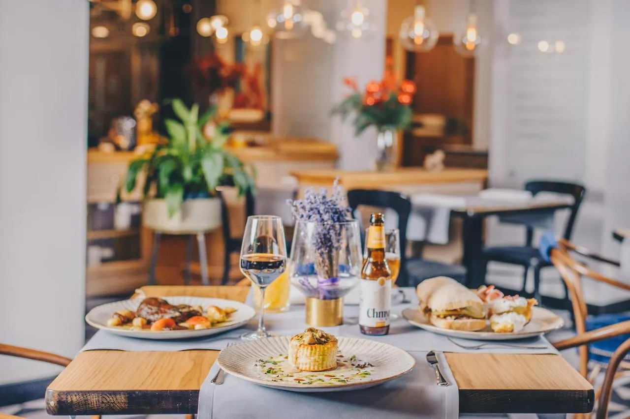 Hotel Apis Krakow